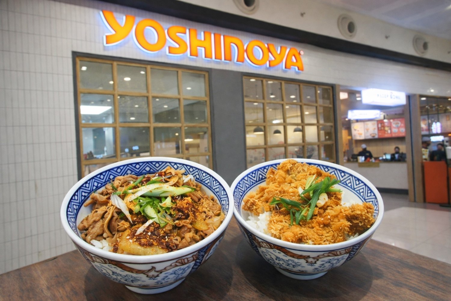 Yoshinoya Menu Prices 2026 and Spicy Gyudon & Tonkatsu Review