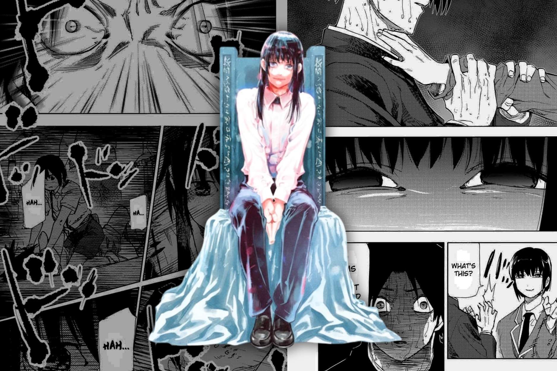 Juujika no Rokunin Full Summary: Shigoku Kyou Explained and Will It Ever Get an Anime?