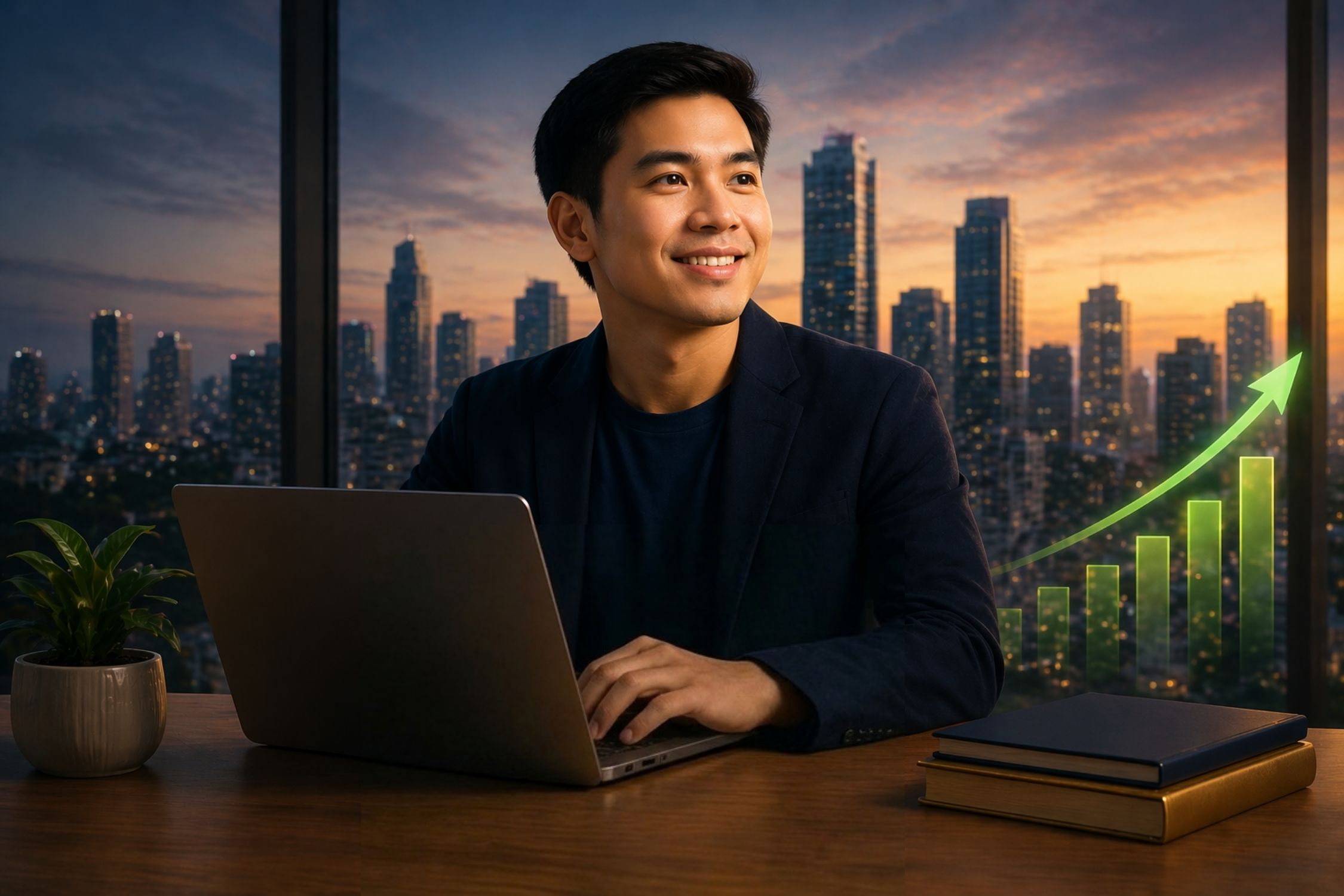 How to Start Investing in Philippine Stocks with Only PHP 1,000 Using DragonFi