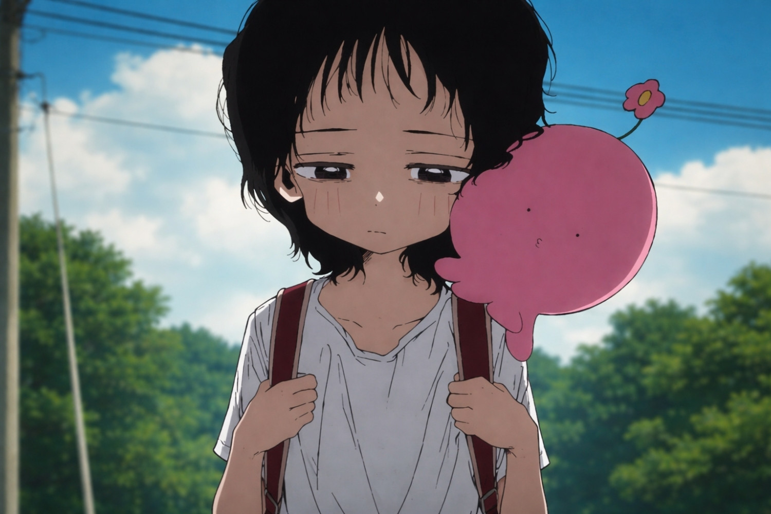 Takopi’s Original Sin: The Problem With Wanting to Fix People