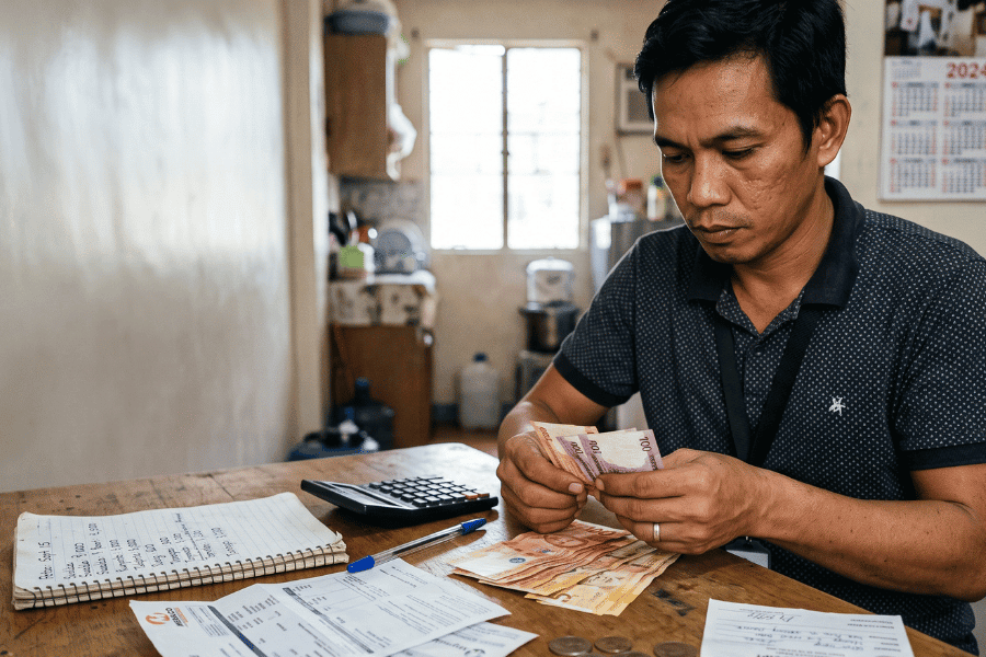 Is the P85 NCR Minimum Wage Increase Really Enough? Why the Experts Could Be Wrong to Delay It