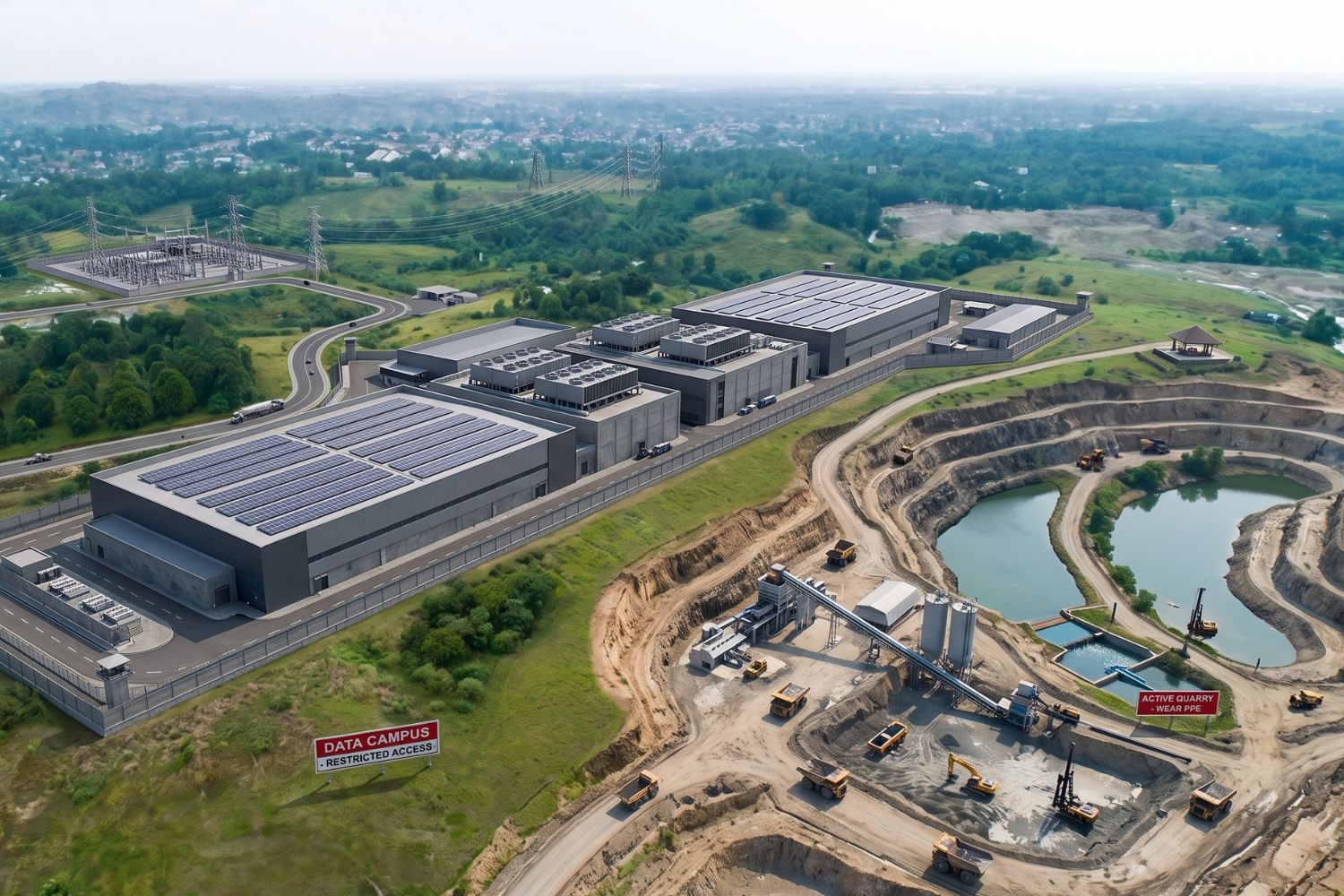 Why the Pax Silica Project Won’t Be Bringing Any Significant Job Opportunities in the Philippines